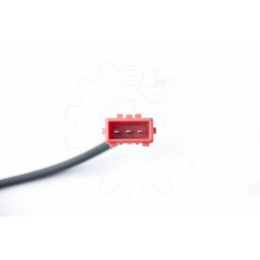 Capteur Position du Vilebrequin Pour Peugeot Renault Fiat Citroën 1920W9 591881