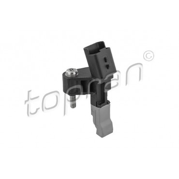 Capteur Position du Vilebrequin Pour Peugeot 108 208 Opel Citroën DS 9670253080