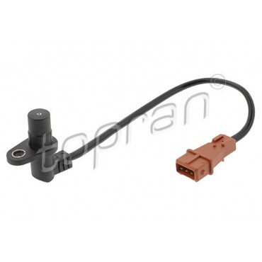 Capteur Position du Vilebrequin Pour Peugeot 206 Fiat Citroën 1920W9 9622209880