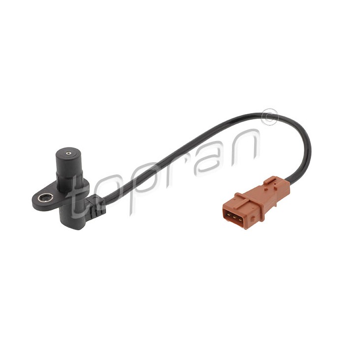 Capteur Position du Vilebrequin Pour Peugeot 206 Fiat Citroën 1920W9 9622209880