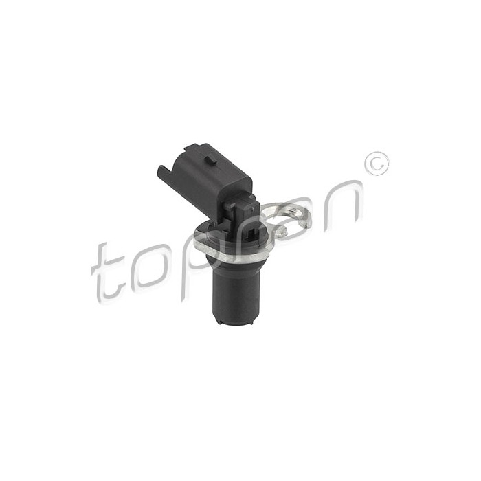 Capteur Position du Vilebrequin Pour Peugeot Fiat Citroën 19207N 9632400580