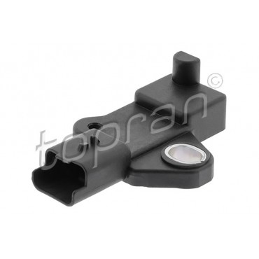 Capteur Position du Vilebrequin Pour Peugeot Fiat Ford Toyota 1920QS 9664732180