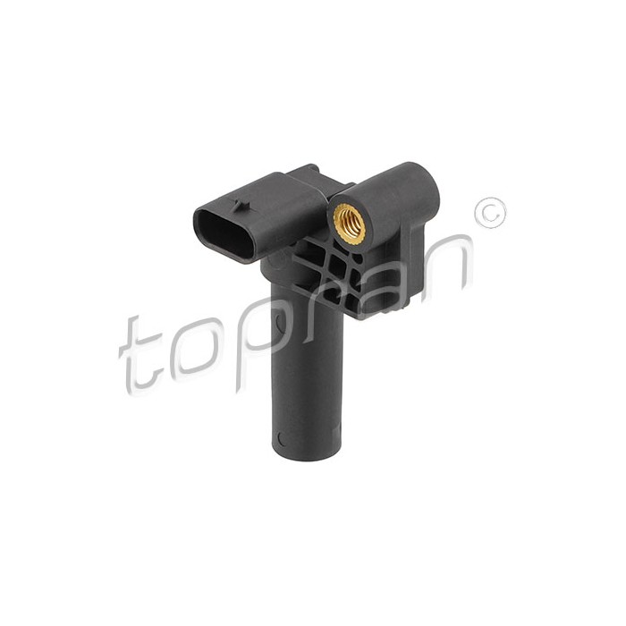 Capteur Position du Vilebrequin Pour Peugeot Ford Citroën 9675323280 1717564