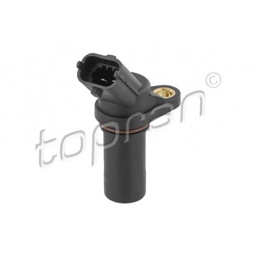 Capteur Position du Vilebrequin Pour Peugeot Fiat Citroën 1131J7 504129943