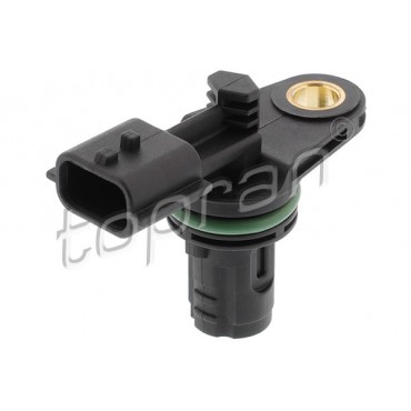 Capteur Position du Vilebrequin Pour Renault Dacia Mercedes-Benz Opel 237319902R