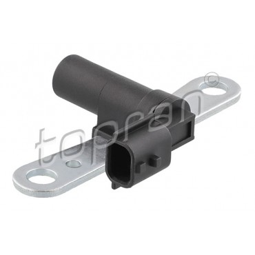 Capteur Position du Vilebrequin Pour Renault Twingo Dacia Dokker Lodgy Logan II