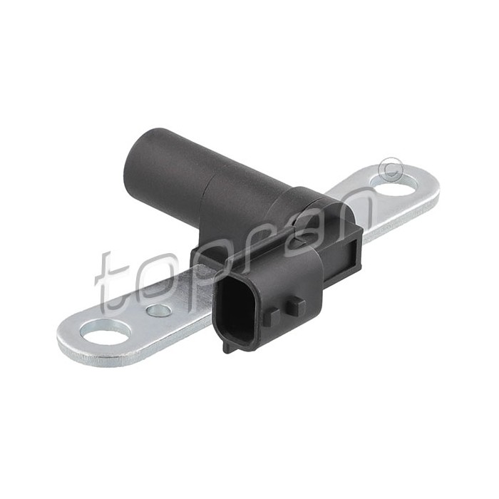 Capteur Position du Vilebrequin Pour Renault Twingo Dacia Dokker Lodgy Logan II