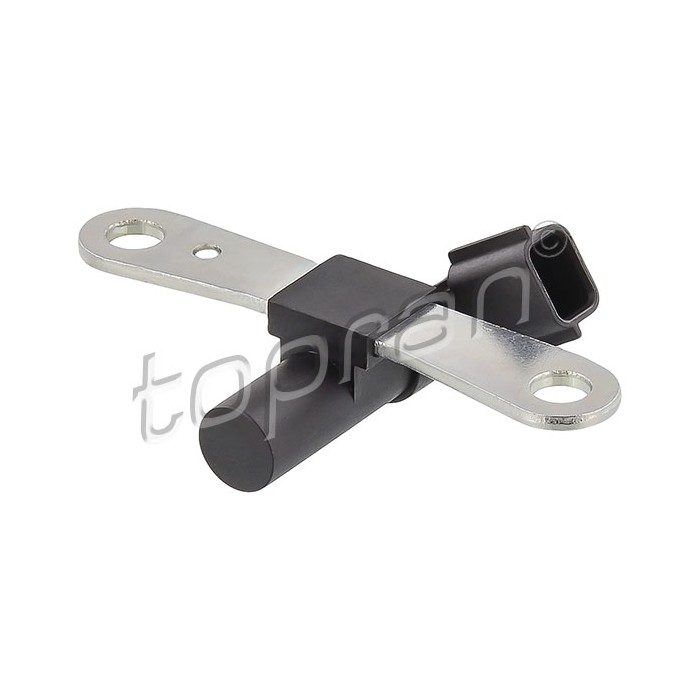 Capteur Position du Vilebrequin Pour Renault Thalia Dacia Duster Logan II