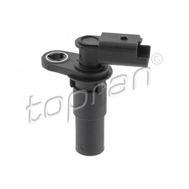 Capteur Position du Vilebrequin Pour Renault Megane CC Modus Dacia Duster