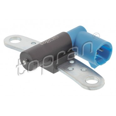 Capteur Position du Vilebrequin Pour Renault Dacia Nissan 6001548175 2379800Q0A