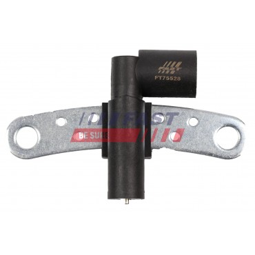 Capteur Position du Vilebrequin Pour Renault Dacia Nissan 8200396919 2379800Q0B