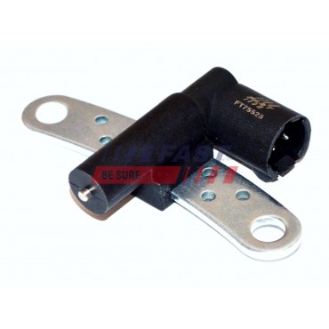 Capteur Position du Vilebrequin Pour Renault Dacia Nissan 8200396919 2379800Q0B