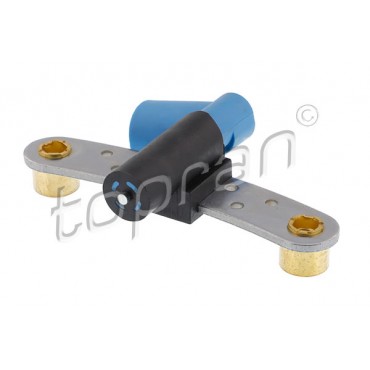 Capteur Position du Vilebrequin Pour Renault Kangoo Laguna Megane I Thalia Dacia