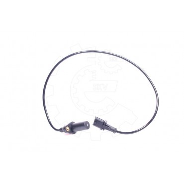 Capteur Position du Vilebrequin Pour Fiat Brava Bravo I Palio Punto 46754538