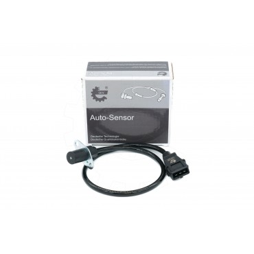 Capteur Position du Vilebrequin Pour Fiat Cinquecento Panda 46445731 7589729