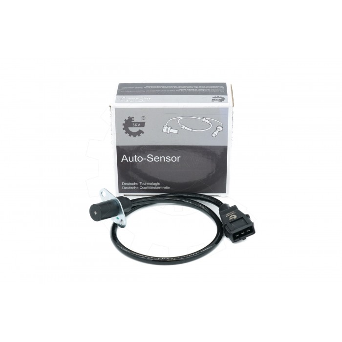 Capteur Position du Vilebrequin Pour Fiat Cinquecento Panda 46445731 7589729