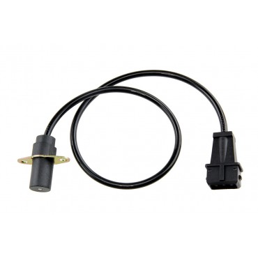 Capteur Position du Vilebrequin Pour Fiat Cinquecento Panda 46445731 7589729