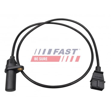 Capteur Position du Vilebrequin Pour Fiat Cinquecento Panda Punto 46417650