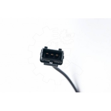 Capteur Position du Vilebrequin Pour Fiat Doblo Palio Panda Punto Lancia Y