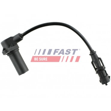 Capteur Position du Vilebrequin Pour Fiat Ducato Iveco Daily III V VI