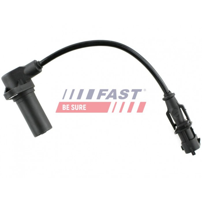 Capteur Position du Vilebrequin Pour Fiat Ducato Iveco Daily III V VI