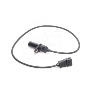 Capteur Position du Vilebrequin Pour Fiat Panda Seicento/600 46778331 55189514