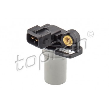 Capteur Position du Vilebrequin Pour Ford C-Max Focus II Turnier Galaxy 1385381