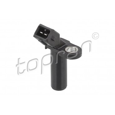 Capteur Position du Vilebrequin Pour Ford Cougar Escort V VI Fiesta III 6740816