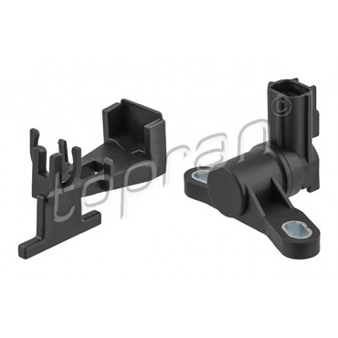 Capteur Position du Vilebrequin Pour Ford Galaxy Mondeo IV V Ranger S-Max Mazda