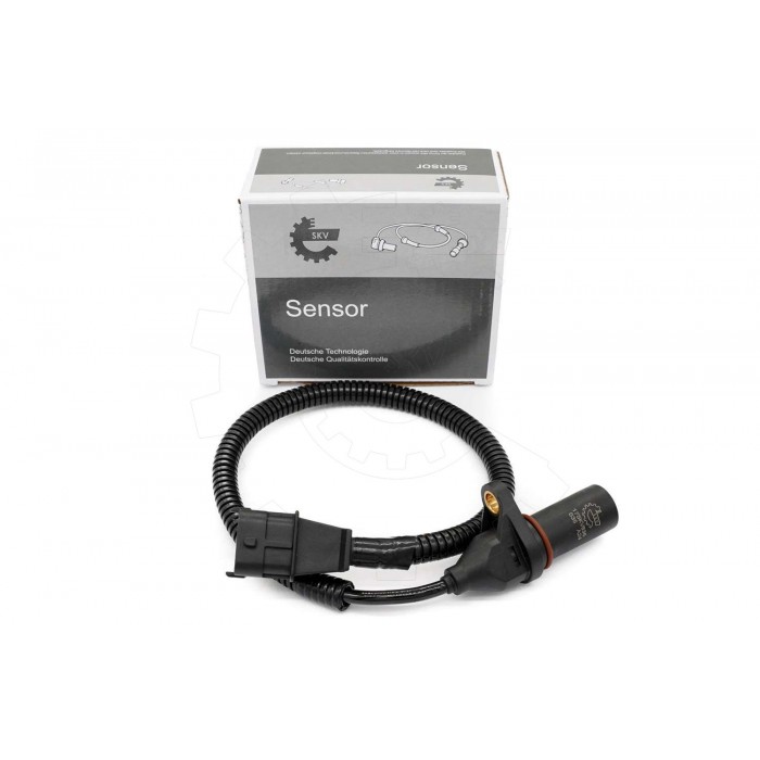 Capteur Position du Vilebrequin Pour Hyundai i30 Matrix Santa Fé I Sonata V Kia