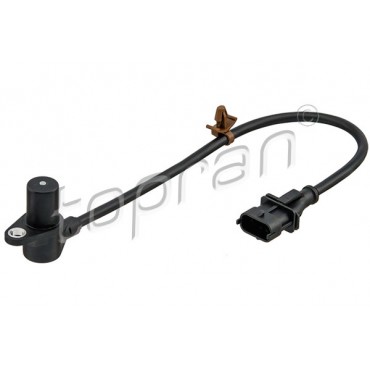 Capteur Position du Vilebrequin Pour Hyundai Accent II III IV Elantra i20 i30
