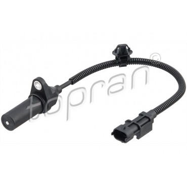 Capteur Position du Vilebrequin Pour Hyundai Accent IV Sonata VI Kia 3/5 Portes