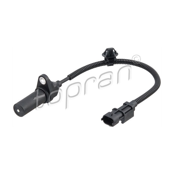 Capteur Position du Vilebrequin Pour Hyundai Accent IV Sonata VI Kia 3/5 Portes