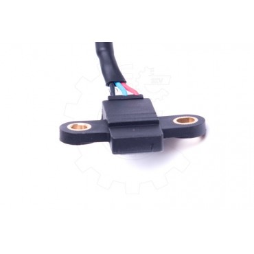 Capteur Position du Vilebrequin Pour Hyundai Atos Getz i10 Kia Picanto