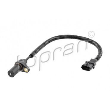 Capteur Position du Vilebrequin Pour Hyundai Tucson Kia Carens I Sportage