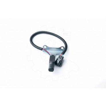 Capteur Position du Vilebrequin Pour Jeep Grand Cherokee I 56027870