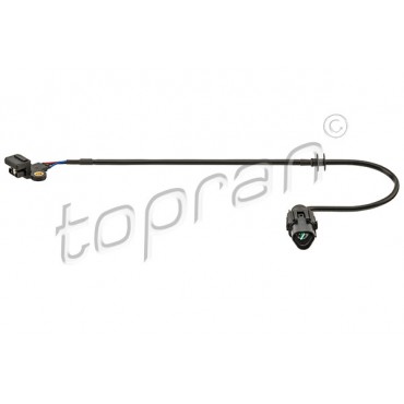 Capteur Position du Vilebrequin Pour Kia Sorento I 3931039800