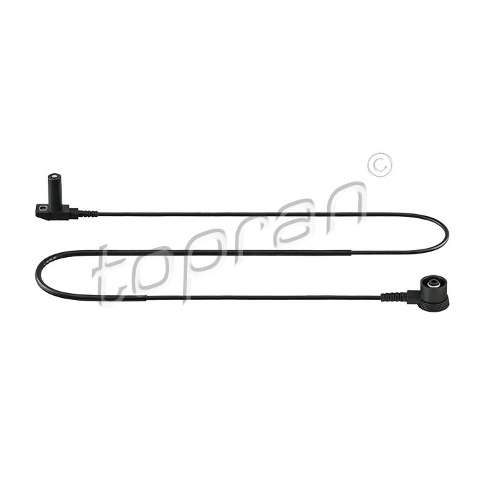 Capteur Position du Vilebrequin Pour Mercedes-Benz 124 190 Classe E A0031530128