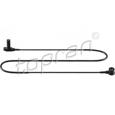 Capteur Position du Vilebrequin Pour Mercedes-Benz 124 Cabriolet A0021535628