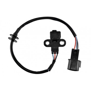 Capteur Position du Vilebrequin Pour Mitsubishi Colt V Lancer VII Break J5T26273