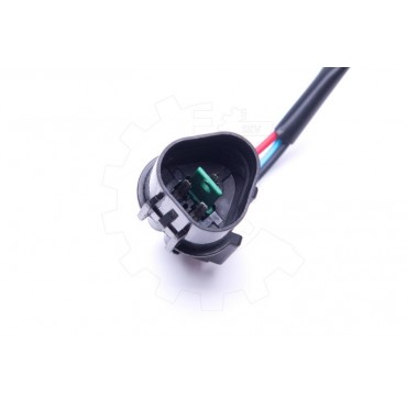 Capteur Position du Vilebrequin Pour Mitsubishi Pajero II III MD357274