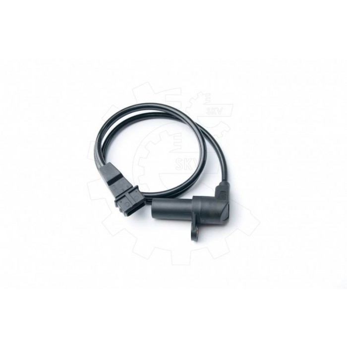 Capteur Position du Vilebrequin Pour Opel Astra F Corsa B Omega A 1238782