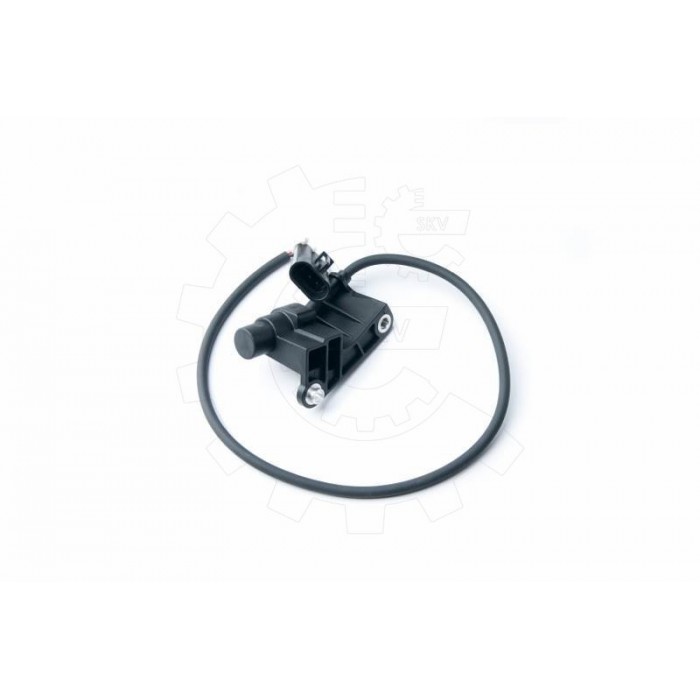Capteur Position du Vilebrequin Pour Opel Astra F G Combo Corsa B Tigra Vectra