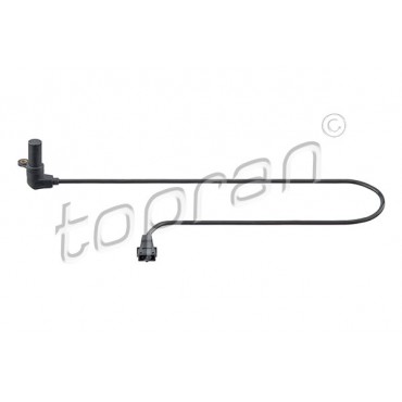 Capteur Position du Vilebrequin Pour Opel Vectra Vauxhall