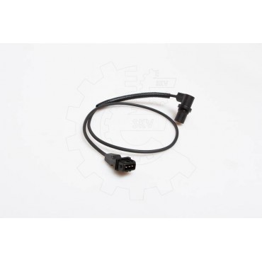 Capteur Position du Vilebrequin Pour Opel Astra F G Calibra A Omega B Vectra