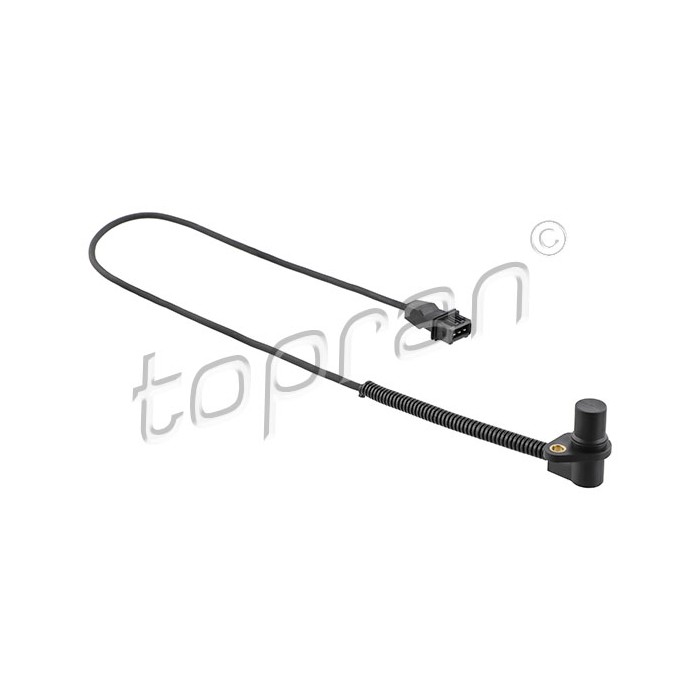 Capteur Position du Vilebrequin Pour Opel Astra F Calibra A Omega B Vectra