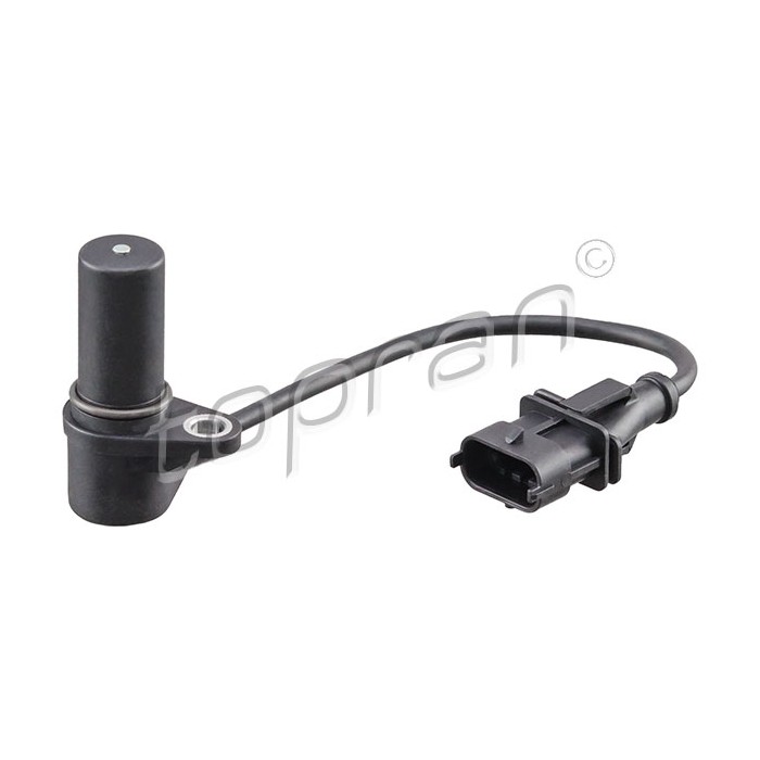Capteur Position du Vilebrequin Pour Opel Astra G H Vauxhall Break V (H)