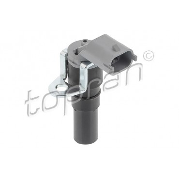 Capteur Position du Vilebrequin Pour Opel Tigra Vectra B Zafira Vauxhall