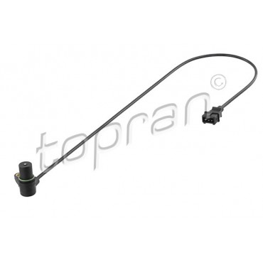 Capteur Position du Vilebrequin Pour Opel Astra G H Zafira A Vauxhall