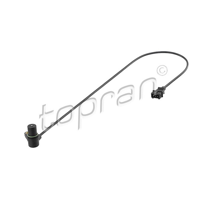 Capteur Position du Vilebrequin Pour Opel Astra G H Zafira A Vauxhall